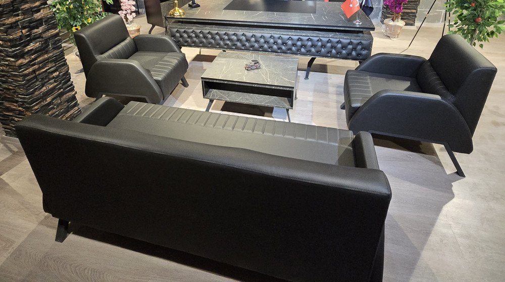 Kapi Trend Makam Takımı